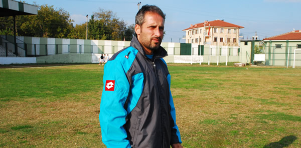 SAPANCA GENÇLİKSPOR’DA KUYİDİBİSPOR MAÇI HAZIRLIKLARI DEVAM EDİYOR