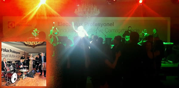 CEO'LAR ÇALDI SEDA SÖYLEDİ