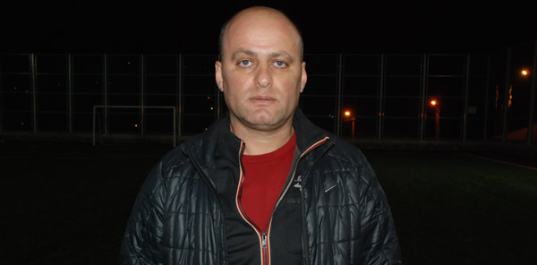 UFUK YÜZÜCÜ: 'TÜM SAPANCALILARI YANIMIZDA GÖRMEK İSTİYORUZ'