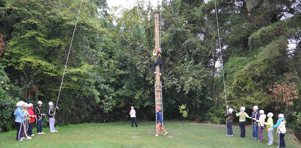 NG GÜRAL SAPANCA, ŞİRKETLERİ AKTİVİTE PARKURU’NA DAVET EDİYOR