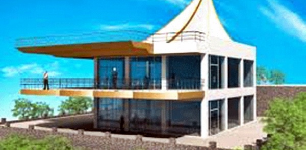 SAPANCA SEYİR TERASI 2014'TE HALKA AÇILACAK