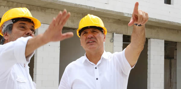 ADAYLARIN YARISI BELLİ GİBİ.. İŞTE O İSİMLER