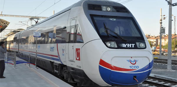 ANKARA-İSTANBUL HIZLI TREN BİLET FİYATI 70-80 TL