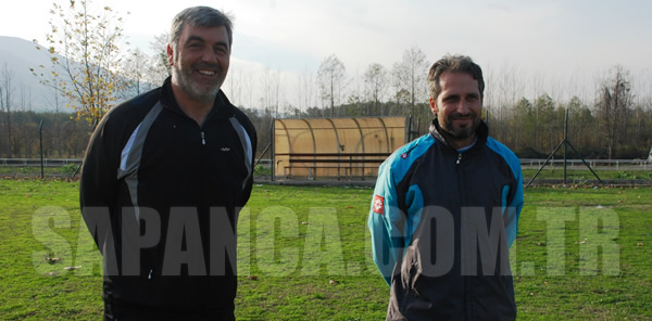 ÇELİK: ''TAKIMA 3-4 TANE TAKVİYE YAPMAMIZ GEREKİYOR YOKSA BAL LİGİ HAYAL OLUR''