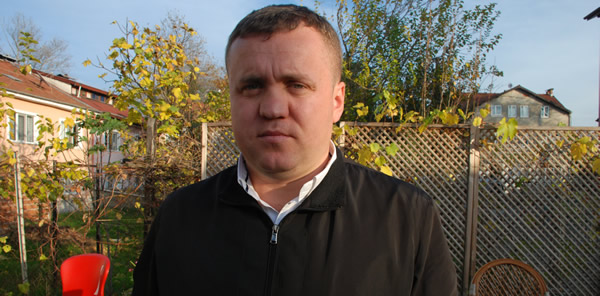 SAYDER BAŞKANI CENGİZ EMİL: 'MAHALLİ AT YARIŞLARININ SAYISI 3’E ÇIKACAK'