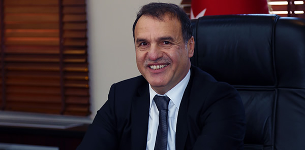 USLU, '24 KASIM ÖĞRETMENLER GÜNÜ'NÜ KUTLADI