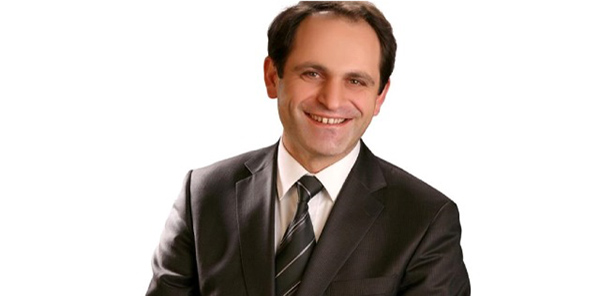 ECEVİT KELEŞ’TEN ÖĞRETMENLER GÜNÜ KUTLAMASI