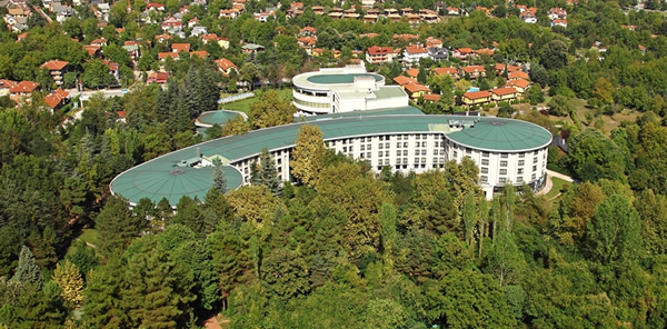 NG GÜRAL SAPANCA’DA DÖRT MEVSİM SPA KEYFİ