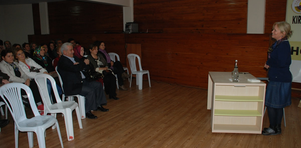 KATSAK KÜLTÜR SANAT ETKİNLİKLERİ BAŞLADI