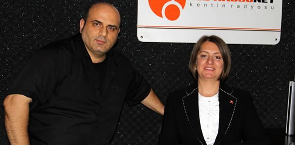 OYA ARAPOĞLU: 'SAPANCA DÜNYA KENTİ OLACAK'