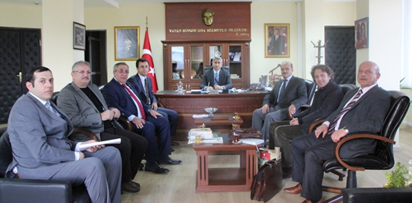 14. SAPANCA ULUSLARARASI ŞİİR AKŞAMLARI HAZIRLIKLARI BAŞLADI