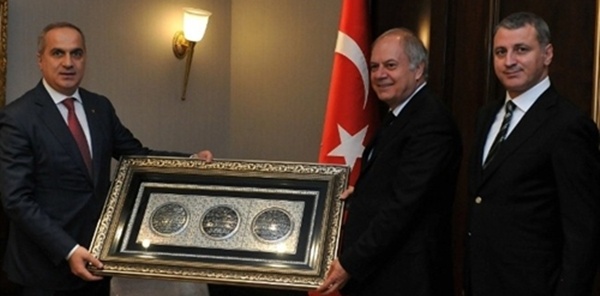 SAPANCA GÖLÜ'MÜZÜ KORUMAK ZORUNDAYIZ