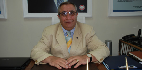 SAPANCA’DA ORTAOKUL 8. SINIFLAR İÇİN DÜZENLENEN MERKEZİ ORTAK SINAV