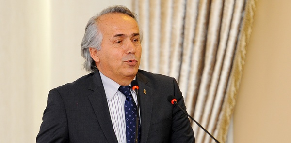 SPOR MÜZESİ ÇALIŞTAYI DÜZENLENDİ