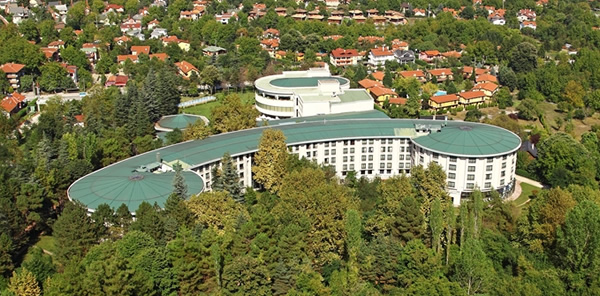 NG GÜRAL SAPANCA’DA  DÖRT MEVSİM SPA KEYFİ