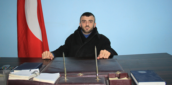 CEMİL ERTUĞ ENGELLİLER GÜNÜ'NÜ KUTLADI