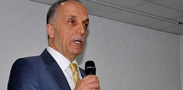 TÜRK İŞ İŞ SAĞLIĞI VE GÜVENLİĞİ SEMİNERİ