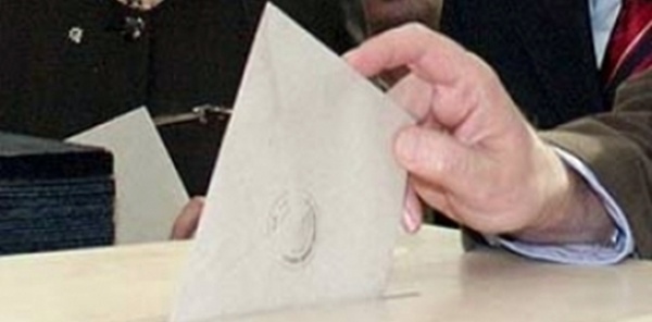 YSK SEÇİM YASAKLARINI AÇIKLADI