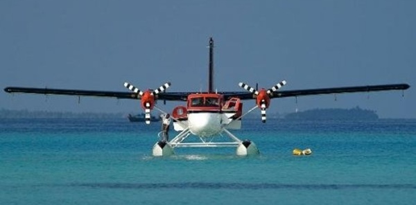 DENİZ UÇAKLARI GÖLLERE DE İNEBİLECEK