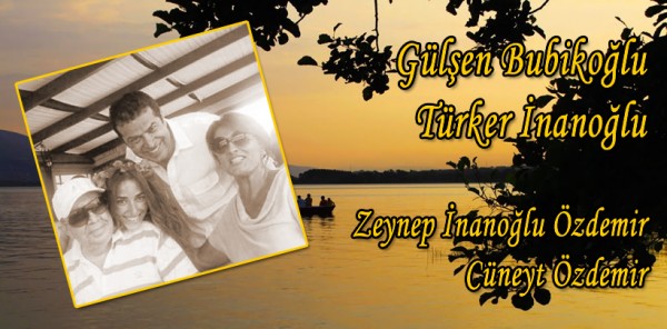 SAPANCA HAFTA SONU ÜNLÜ MİSAFİRLERİNİ AĞIRLIYOR