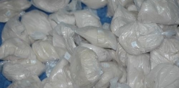 SAPANCA'DAN BREZİLYA'YA UYUŞTURUCU