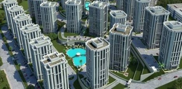 CNR EMLAK 2013 FUARI