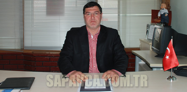 MERCAN SORDU, TOÇOĞLU CEVAPLADI: 'TÜPRAŞ’TAN BEDEL ALINMALI'