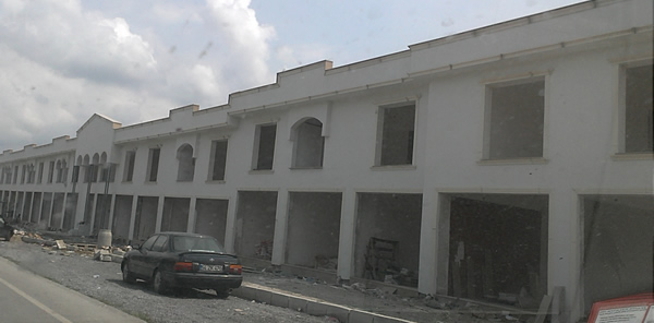 MAHKEME 1/1000’LİK KIRKPINAR UYGULAMA İMAR PLANI’NI İPTAL ETTİ