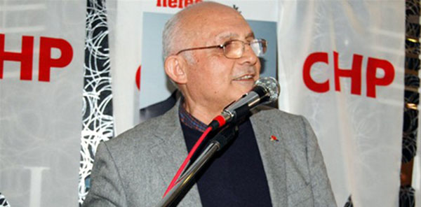 CHP'DEN SAPANCA İÇİN ÇÖZÜM ÖNERİSİ