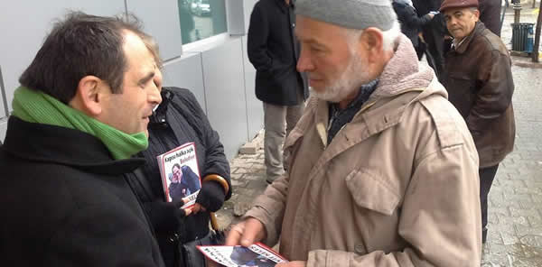 ECEVİT KELEŞ: 'İZMİT SAKARYA’YI ON’A KATLADI'