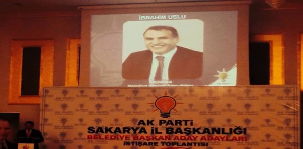 İBRAHİM USLU’NUN MERAK UYANDIRAN NEŞESİ