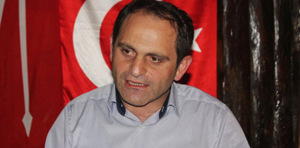 KELEŞ: 'TOÇOĞLU’NU DEHŞET VE ENDİŞEYLE İZLEDİM'