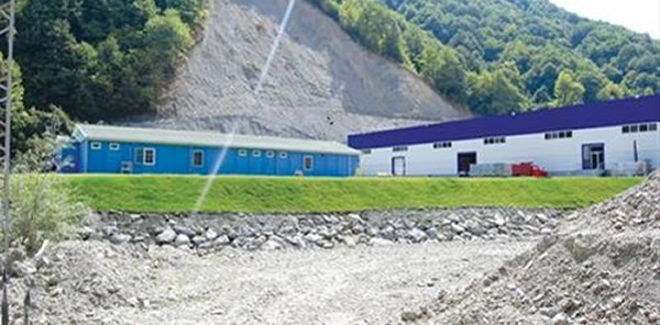 O SU FABRİKASININ RUHSATI SORUŞTURMALIK