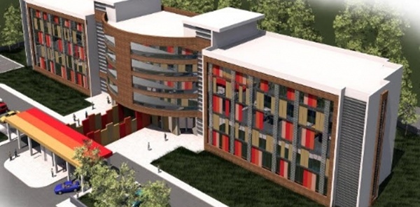 TOKİ SAPANCA'YA 500 YATAKLI YURT YAPACAK