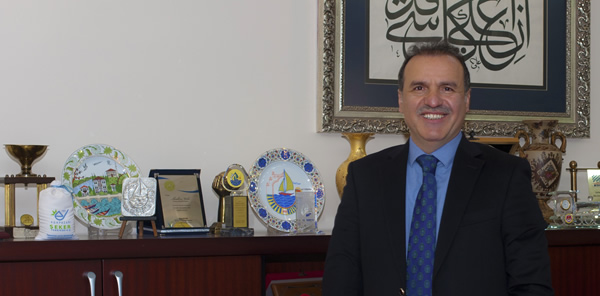 BAŞKAN USLU’DAN ''740’NCI VUSLAT YIL DÖNÜMÜ'' MESAJI