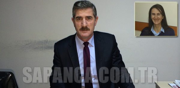 SAPANCA BELEDİYESİ’NDE SEÇİM HEYECANI