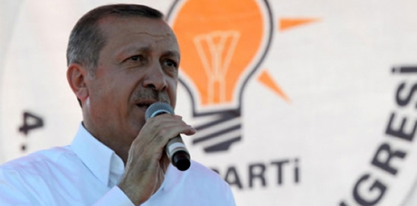 İŞTE BAŞBAKAN ERDOĞAN'IN SAKARYA PROGRAMI