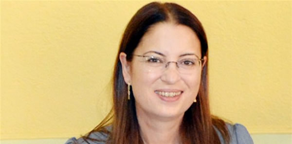 AYŞENUR İSLAM AİLE VE SOSYAL POLİTİKALAR BAKANI OLDU