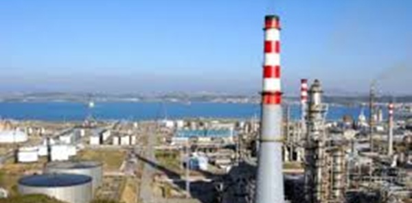 TÜPRAŞ HAKKINDA SORUŞTURMA BAŞLATILDI