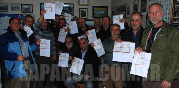 SAPANCALI AVCILAR’DAN AVBİS TEPKİSİ