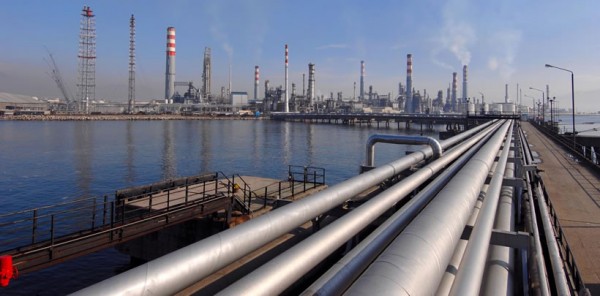 TÜPRAŞ, BASINDA YER ALAN HABERLERE İLİŞKİN AÇIKLAMA YAPTI