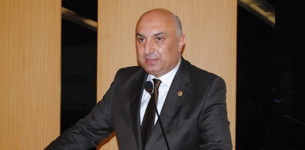 EN FAKİR VATANDAŞ SU PARASI ÖDÜYOR TÜPRAŞ ÖDEMİYOR