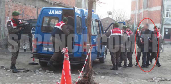 OTOBÜS TARAYIP 1 KİŞİYİ ÖLDÜRMÜŞLERDİ