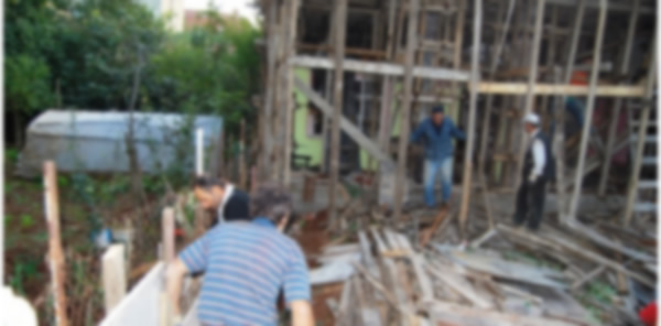 HIRSIZLAR BU SEFERDE SAPANCA’DA Kİ İNŞAATI GÖZLERİNE KESTİRDİ