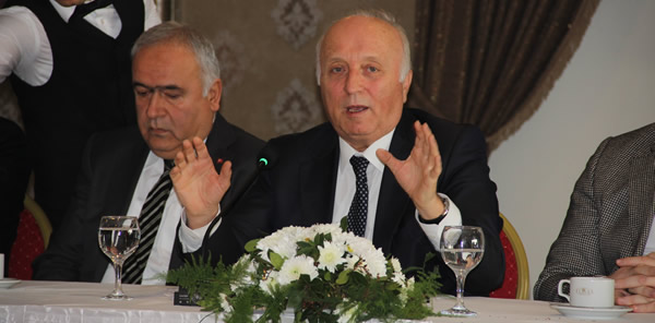 MHP’Lİ KUTLUATA’DAN SAKARYA’YA SAPANCA BENZETMESİ