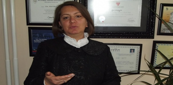 ARAPOĞLU, 10 OCAK ‘ÇALIŞAN GAZETECİLER GÜNÜ’NÜ KUTLADI