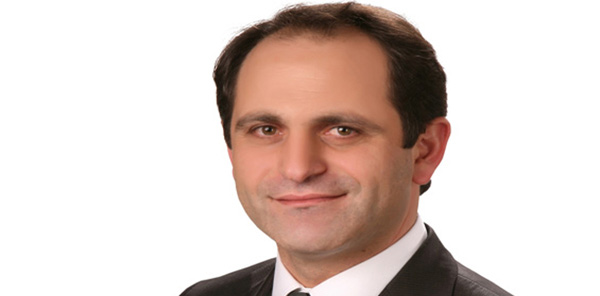 ECEVİT KELEŞ '10 OCAK ÇALIŞAN GAZETECİLER GÜNÜ'NÜ KUTLADI