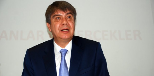 MENDERES TÜREL: 'ADAYLARIN AÇIKLANMASI OCAK AYI SONUNU BULABİLİR'