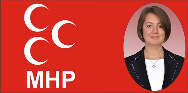 OYA ARAPOĞLU’DAN MEVLİD KANDİLİ MESAJI