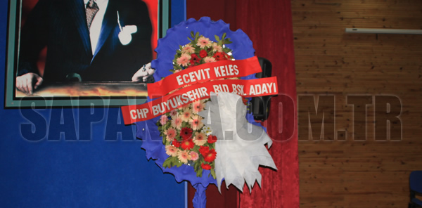 GÖZÜMÜZ ÇELENKTEKİ O İBAREYE TAKILDI